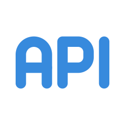 API